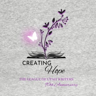 Creating Hope Official Logo Tee T-Shirt